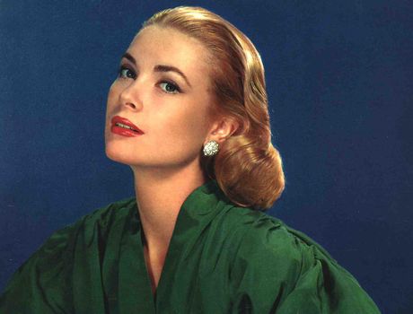 Grace Kelly, Grejs Keli