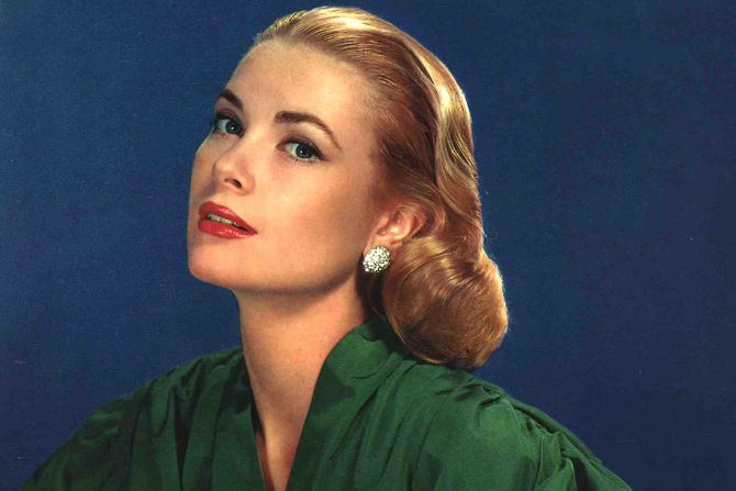 Grace Kelly, Grejs Keli Grace Kelly, Grejs Keli