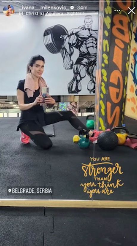 Ivana Milenković Ivana Milenković