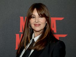 Monica Bellucci, Monika Beluči