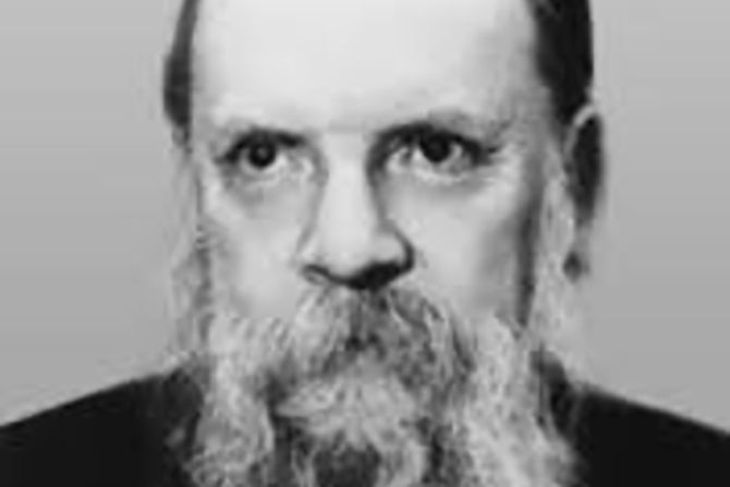 Nikita Tolstoy, Tolstoj