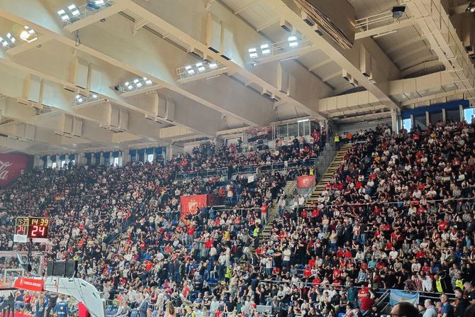 Pionir, Crvena zvezda