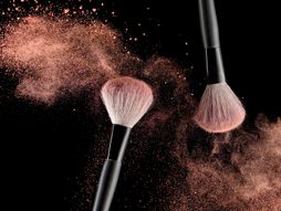 šminkanje, četkice