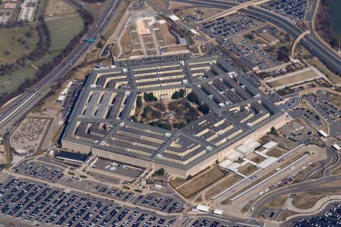 Pentagon