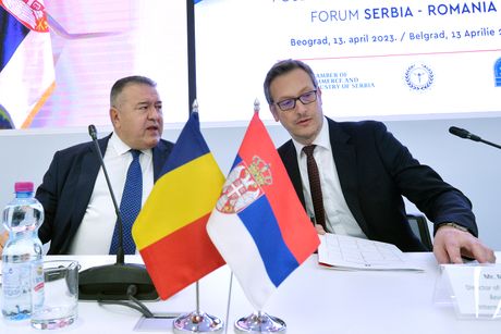 PKS, Forum Srbije i Rumunije