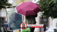 Ciklon doneo i pesak iz Sahare: U Srbiji padala "prljava" kiša, evo kada možete da operete svoja vozila