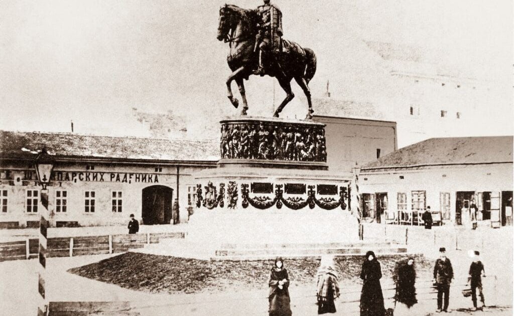 Ovako je izgledala kultna kafana Dardaneli - Telegraf.rs