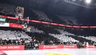 Evo kad Partizan pušta u prodaju karte za Real: Najjeftinija košta 5.500 dinara!