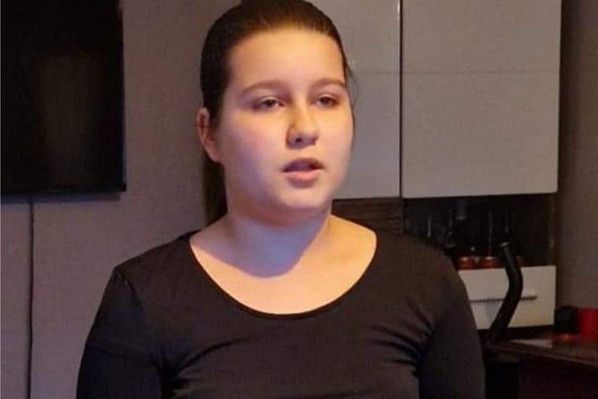 Emilija Jovanović Emilija Jovanović