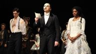 Karta za poslednju izvedbu "Fantoma iz opere" ide i do 3.600 evra