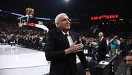 Željko Obradović se vraća na mesto uspeha: Radno leto za trenera Partizana se nastavlja
