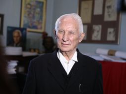 Matija Bećković književno veče