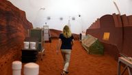 Ovako bi izgledao život na Marsu: NASA napravila centar za simulaciju
