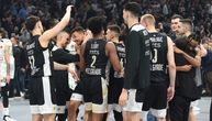 Partizan - Real Madrid: Prva meč lopta za crno-bele, puna Arena ispraća Željka i ekipu u Kaunas