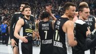 KK Partizan predstavio novi autobus: Evo kako izgleda najavljeno "čudo" crno-belih