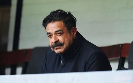 Shahid Khan Šahid Kan Shahid Khan Šahid Kan