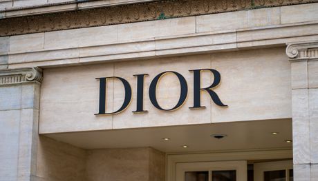 Prodavnica Dior