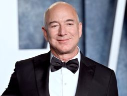 Dežf Bezos