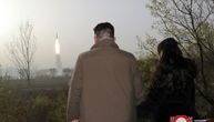 Severna Koreja lansira satelit za špijuniranje SAD: Nepoznato da li je uopšte moguće tako nešto