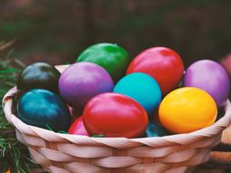 Uskršnja jaja