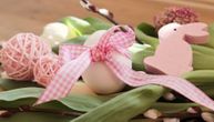 Zaboravite veštačke boje: Najlepša roze uskršnja jaja dobijaju se iz jedne namirnice koju već imate u kuhinji