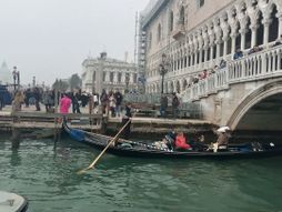 Venecija Miloš Dojčinović