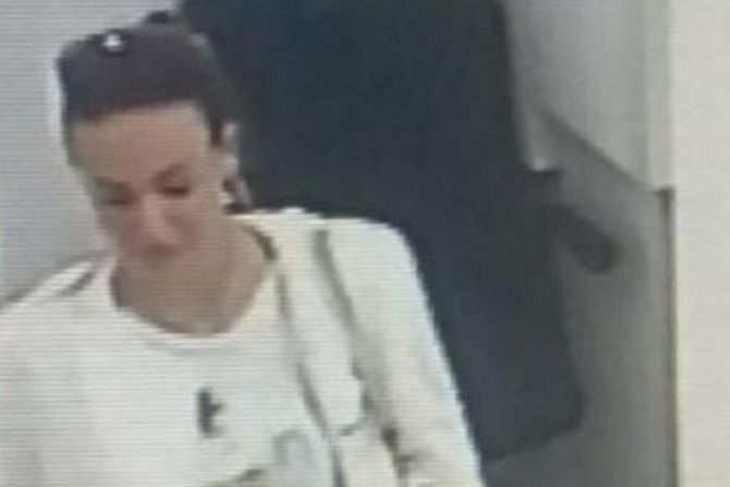 Misteriozna žena iz banke iznela više od milion evra Misteriozna žena iz banke iznela više od milion evra