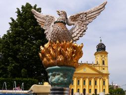 Debrecen, Debrecin, Mađarska