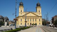 Drugi po veličini grad u Mađarskoj, Debrecen je poznat po bogatom nasleđu