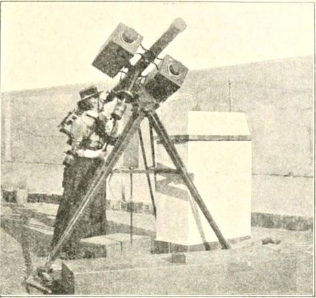 Annie Scott Dill Maunder