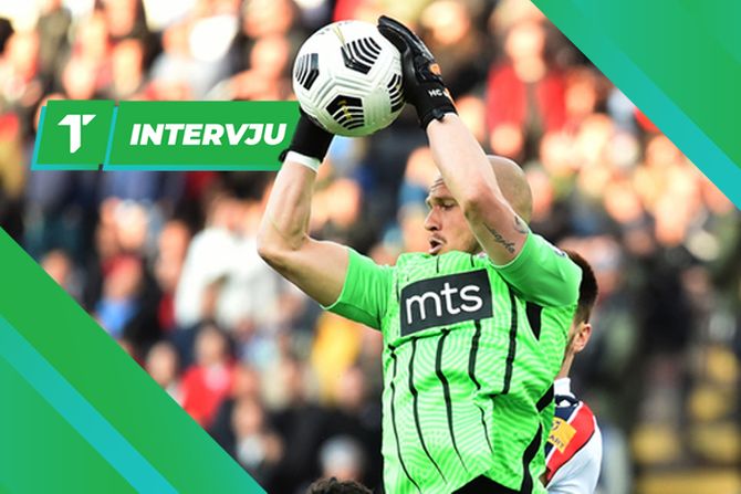 Nemanja Stevanović Nemanja Stevanović