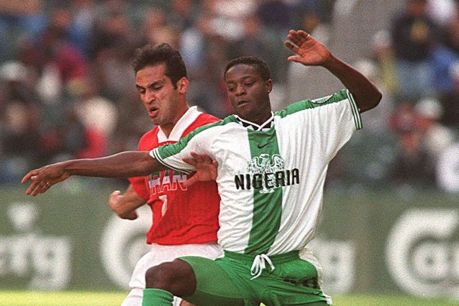 Emanuel Ebiede Emanuel Ebiede