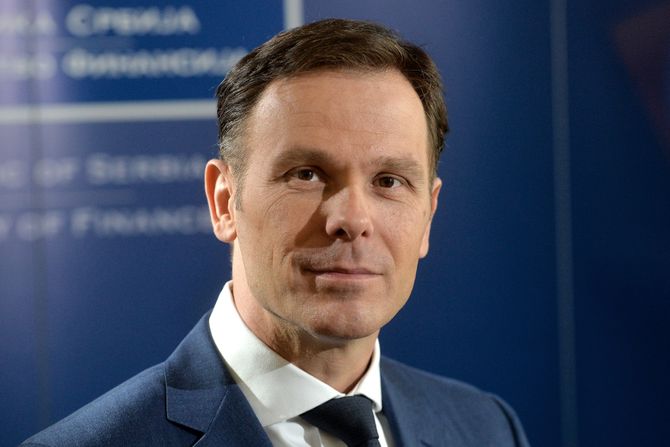 Siniša Mali Siniša Mali