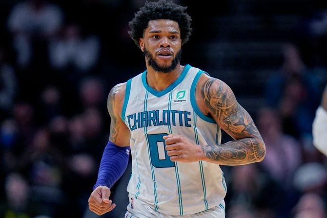 Majls Bridžis Majls Bridžis