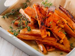 batat slatki krompir