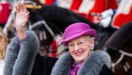 Šok u Danskoj: Kraljica uživo na televiziji objavila da odlazi s prestola