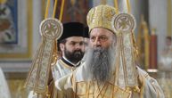 Patrijarh Porfirije do nedelje svakodnevno služi molitve za mir zbog situacije na Kosovu: Pozvao i vernike