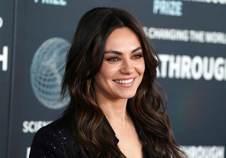 Mila Kunis
