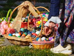 BEOGRAD USKRS LITURGIJA 