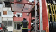 Otkrivamo identitet stradalog u požaru u stanu u Rakovici: Telo poslato na obdukciju