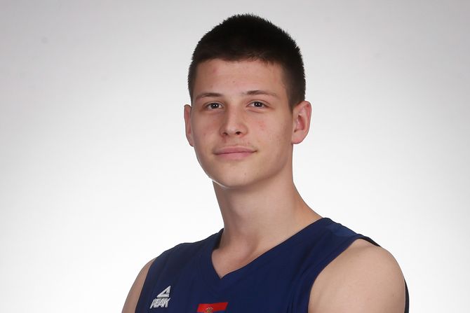 Mihailo Bošković, Dinamik Mihailo Bošković, Dinamik