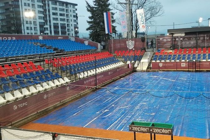 ATP Banja Luka, Srpska open