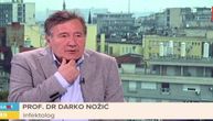 Novi soj korone "Arkturus" je prenosiviji od prethodnog "krakena", ali nisu zabeleženi teži oblici bolesti