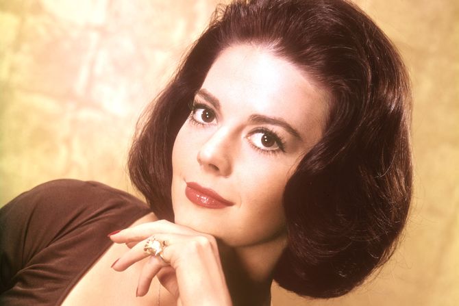 Natalie Wood, Natali Vud Natalie Wood, Natali Vud