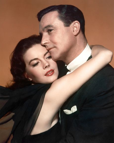 Natalie Wood, Natali Vud