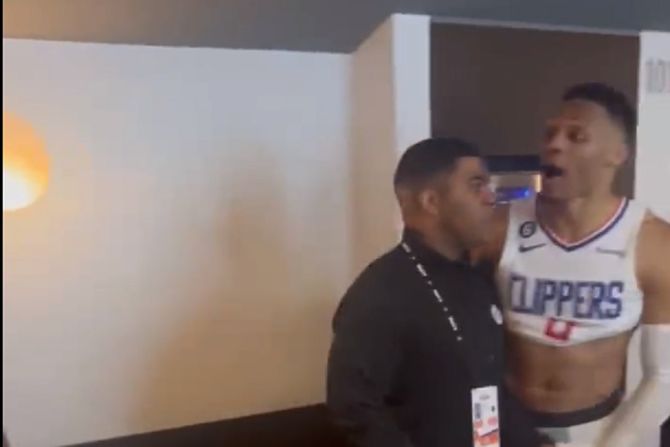 Rasel Vestbruk Rasel Vestbruk