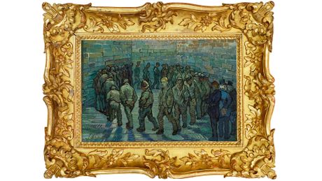 Ram za slike Vincent Willem van Gogh
