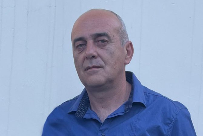 Aleksandar Jovanović