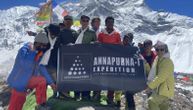 Neverovatan podvig doktora-planinara iz Kragujevca: Na Vaskrs osvojio jedan od 10 najviših vrhova na sevetu