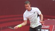Raspad Đera u Rimu: Rud deklasirao tenisera iz Srbije, dopustio mu samo četiri gema u meču